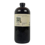 Organic Almond Extract - Rich Nutty Flavor for Cakes - Cookies - Frosting - PG Free - Non-GMO - Gluten Free - Kosher - Vegan - 32 ounces