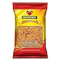 MEENAKSHI OVERSEAS LLC HOT MIXTURE BY IDHAYAM SOUTH INDIAN DELITE 340G SAVOURIES & SNACKS FROM GODS OWN COUNTRY