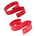 Viper - Squeegee Blade Kit - Part VF90119 & VF90120 - Replacement for AS5160 & AS5160T Scrubbers