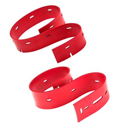 Viper - Squeegee Blade Kit - Part VF90119 & VF90120 - Replacement for AS5160 & AS5160T Scrubbers