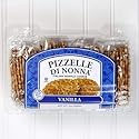 Pizzelle Di Nonna Italian Waffle Cookie (Vanilla)