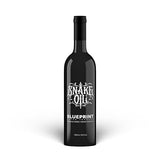 Blueprint Bryan Johnson Olive Oil - Snake Oil- High Polyphenol Extra Virgin Olive Oil (400+ mg/kg) - Cold Pressed, Early Harvest, First Cold Press