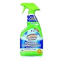 Scrubbing Bubbles Foaming Disinfectant Bathroom Cleaner (Trigger Spray, 32-Ounce, Case of 8)