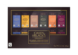 Green & Black's Organic Classic Collection, 6.34oz Gift Box