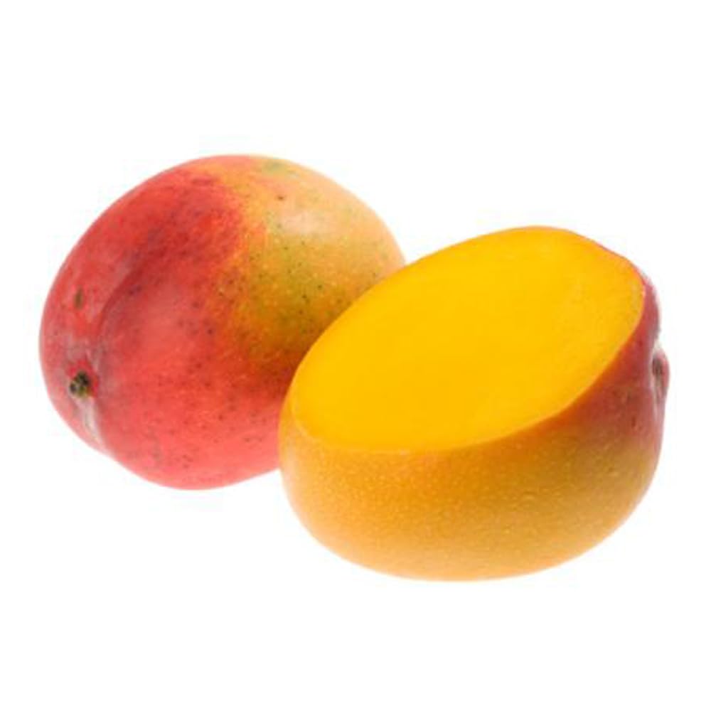 Mango Flavoring - 16 ounces - Gluten-free and Sugar-free - Premium Quality Flavoring Extract For Baking