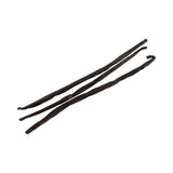 Organic Short Madagascar Vanilla Bean Pods, OliveNation Organic Madagascar Vanilla Beans, Short - 1 lb