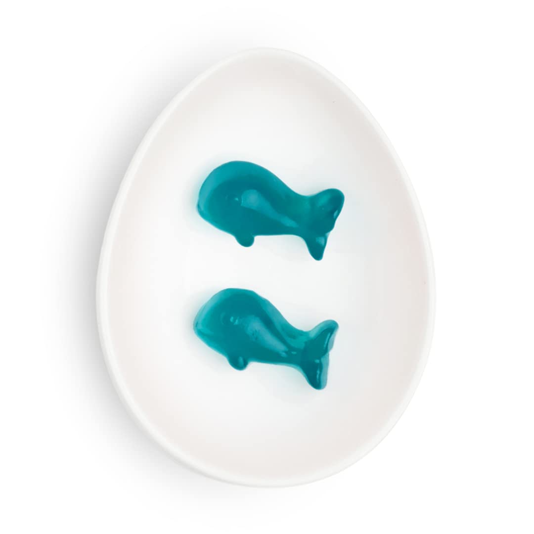 Sugarfina Baby Whales, Gummies, 1 lb Candy Bulk Bag