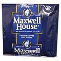 Maxwell House, KRF866150, 1.5oz Coffee, 42 / Carton