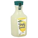 SIMPLY LEMONADE 59 OZ PACK OF 2