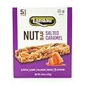 NUT BAR SALTED CARAMEL 6.15 OZ.
