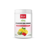 Bella All Natural Skinny Lemonades (19.75 Ounce, Strawberry Kiwi)