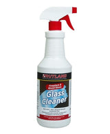 Rutland Fireplace Glass and Hearth Cleaner (2-(Pack))