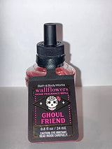 Wallflowers Bath Body Works Fragrance Refill Bulb Ghoul Friend