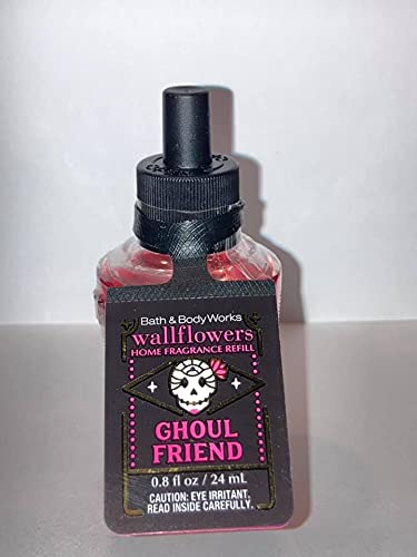 Wallflowers Bath Body Works Fragrance Refill Bulb Ghoul Friend