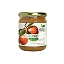 High J Orchards Organic Fuji Chunky Applesauce, 16 OZ