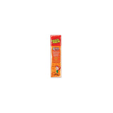 Sandwich Crackers, Cheese & Peanut Butter, 8-Piece Snack Pack, 12/Box