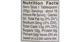 Bonne Maman Plum Mirabelle Preserves, 13 oz