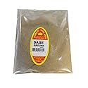 Marshalls Creek Spices Refill Pouch Sage Ground, 7 ounces