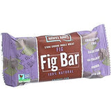Natures Bakery BAR FIG Whole Wheat, 2 OZ, PK- 12