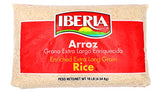 Iberia Enriched Extra Long Grain Rice 10 Lb