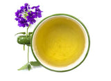 Vervain Dried Cut Herb 4 oz. , Vervain Herbal Tea , Resealable Bag, Product From Croatia, Packaged in the U.S.A. (4 oz.)