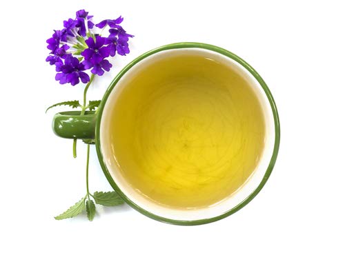 Vervain Dried Cut Herb 4 oz. , Vervain Herbal Tea , Resealable Bag, Product From Croatia, Packaged in the U.S.A. (4 oz.)