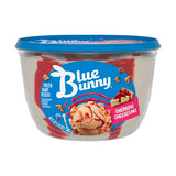 Blue Bunny Cherrific Cheesecake Frozen Dessert , 46 fl oz