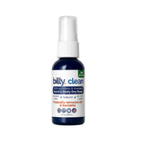 Billy Clean Spray Out & About