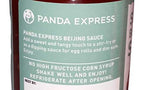 Panda Express Sweet Chili Sauce and Sweet & Tangy Beijing Sauce 2 pack
