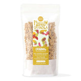San-J Koji Granola - Original - Gluten Free - Vegan - Gut-Friendly - No Added Sugar - Made With Premium Rice Koji