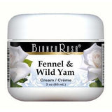 Bianca Rosa Fennel and Wild Yam Combination Cream (2 oz, ZIN: 513418) - 2 Pack