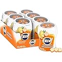 Excel Sugar-Free Gum, Refreshers tropical Flavored, 40pc/6 ct