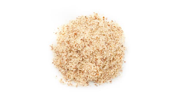 Yupik Ground Natural Almond Powder 2.2 lb (35.2 oz), Gluten-Free, Non-GMO, Vegan, Kosher, Finely Ground from Whole Almonds, Ideal for Baking