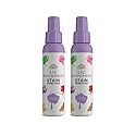 Lil’ Whoopsies Stain Remover - Baby & Family Laundry Essential - Removes Food, Formula, Grease, Coffee from Clothing, Fabric, Bedding, and More (2, 4