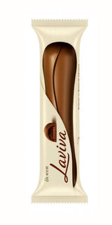 Ulker Laviva chocolate bar, Case of 24x 35g