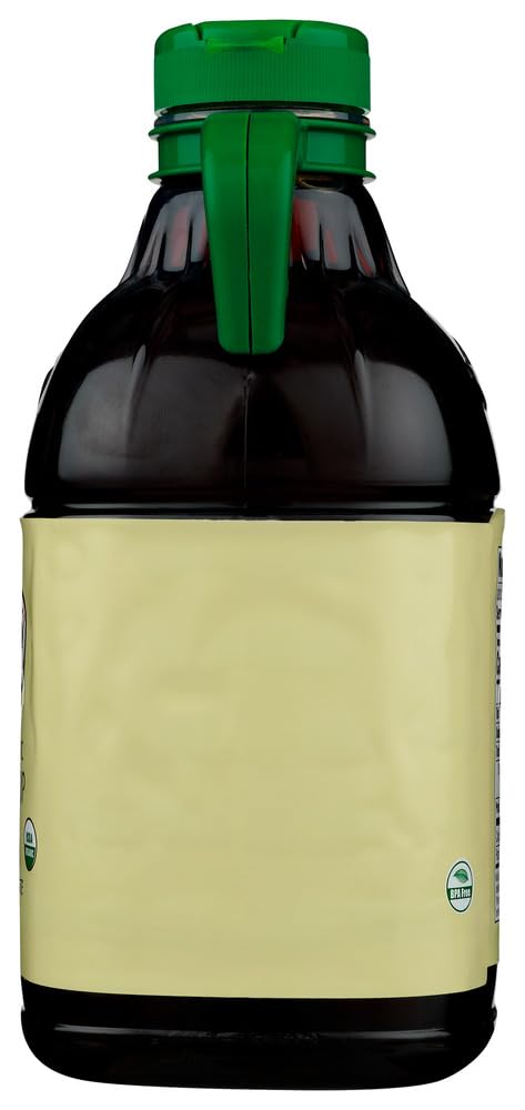 Shady Maple Farms Grade B Maple Syrup Plastic 32 Oz