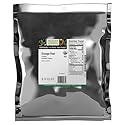 Frontier Co-op Organic Orange Peel Powder - 1lb Bulk Bag, Pure Orange Powder - Potent Citrus Flavor, Perfect for Cooking, Baking & Skincare, Kosher