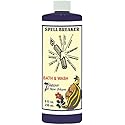 7 Sisters Spell Breaker Bath & Floor Wash 8oz