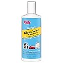 GEL-GLOSS NoStreek No Scent Glass Wax Cleaner 8 fl.oz (Pack of 3)