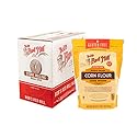 Bob's Red Mill Gluten Free Corn Flour, 22oz (Pack of 4) - Gluten Free, Whole Grain, Vegan, Kosher