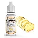 Capella Flavor Drops Yellow Cake Concentrate 13ml