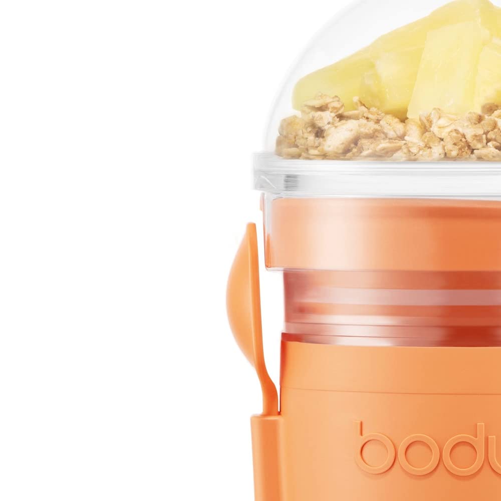 Bodum Joycup 11922-447B-Y21 Granola, 0.25l