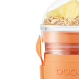 Bodum Joycup 11922-447B-Y21 Granola, 0.25l