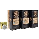 100% COLOMBIAN COFFEE PODS - Good As Gold Coffee - (3 PACK SPECIAL - 18 Coffee Pods)