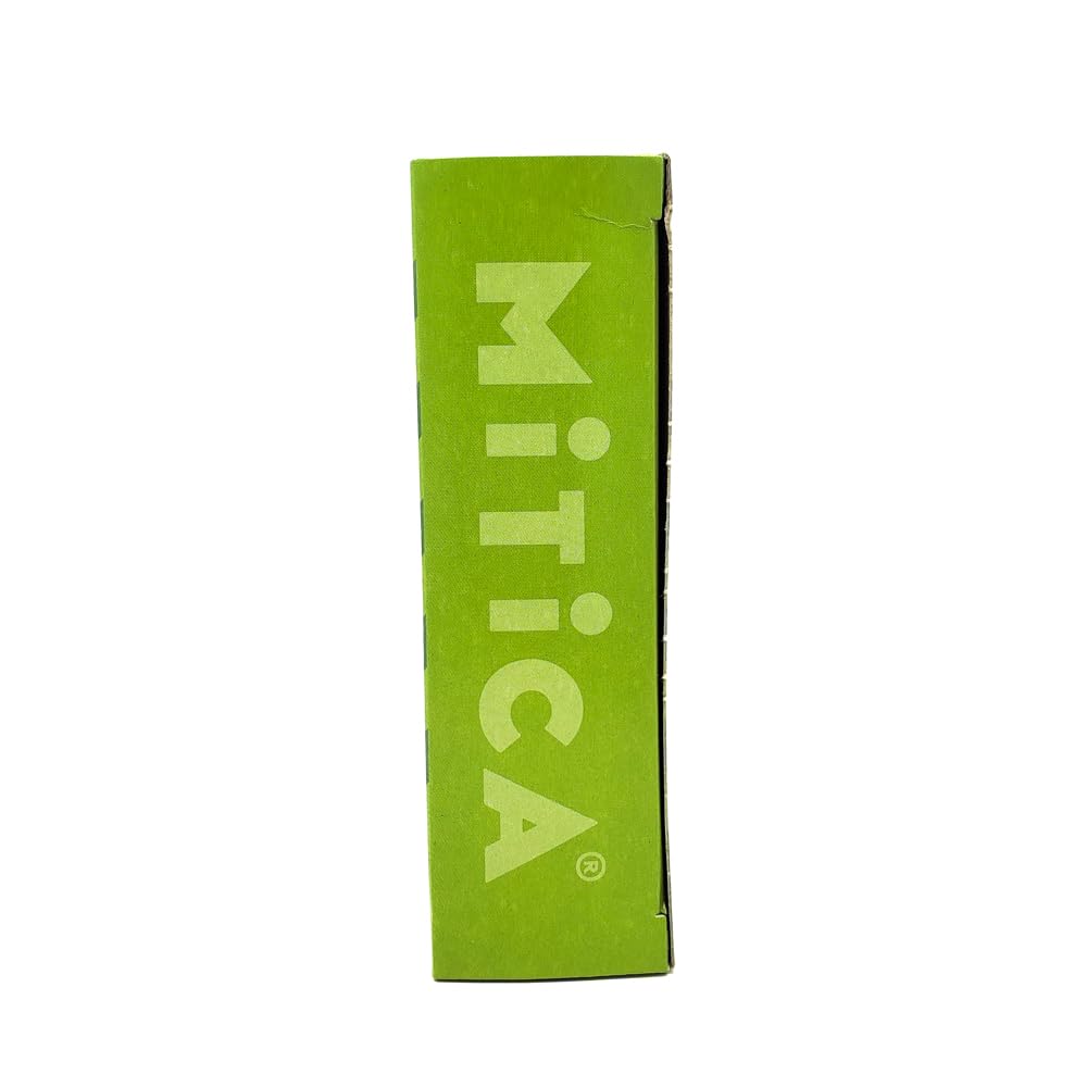 Mitica Pane Di Musica Rosemary Crackers, 3.52 OZ