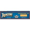 Ronzoni Capellini Pasta 16 oz