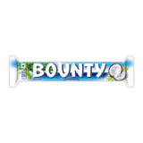 Bounty Riegel , 24er Pack (24 x 57 g Riegel)