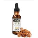 Flavor Extract Natural Caramel Culinary Use By Medicine Flower - .5 Ounce