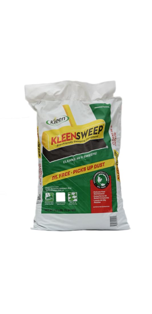 Akona Kleen Sweep+ Sweeping Compound (1814)