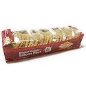 Diamond Bakery Hawaiian Saloon Pilot Crackers New Handy Size - 7 ounce (198g)